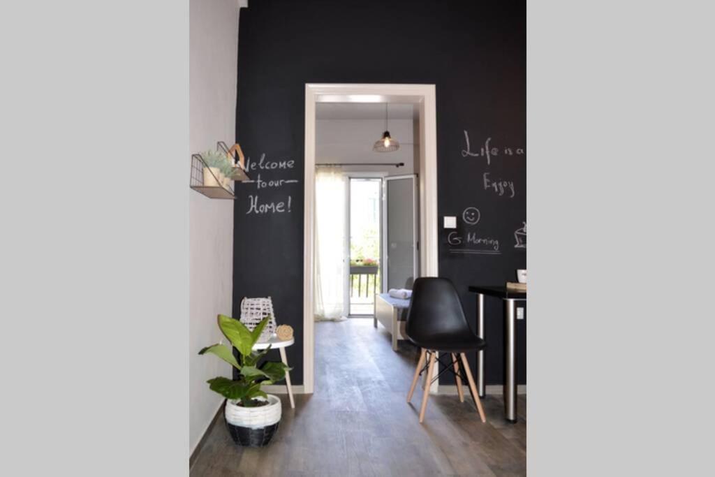 Aelia Apartment Lixouri Exterior photo